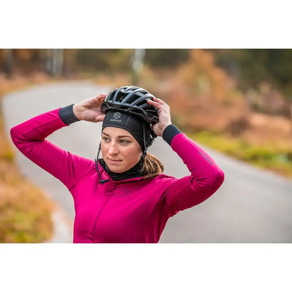 FUTURUM 4 SEASONS Merino Essentials Package