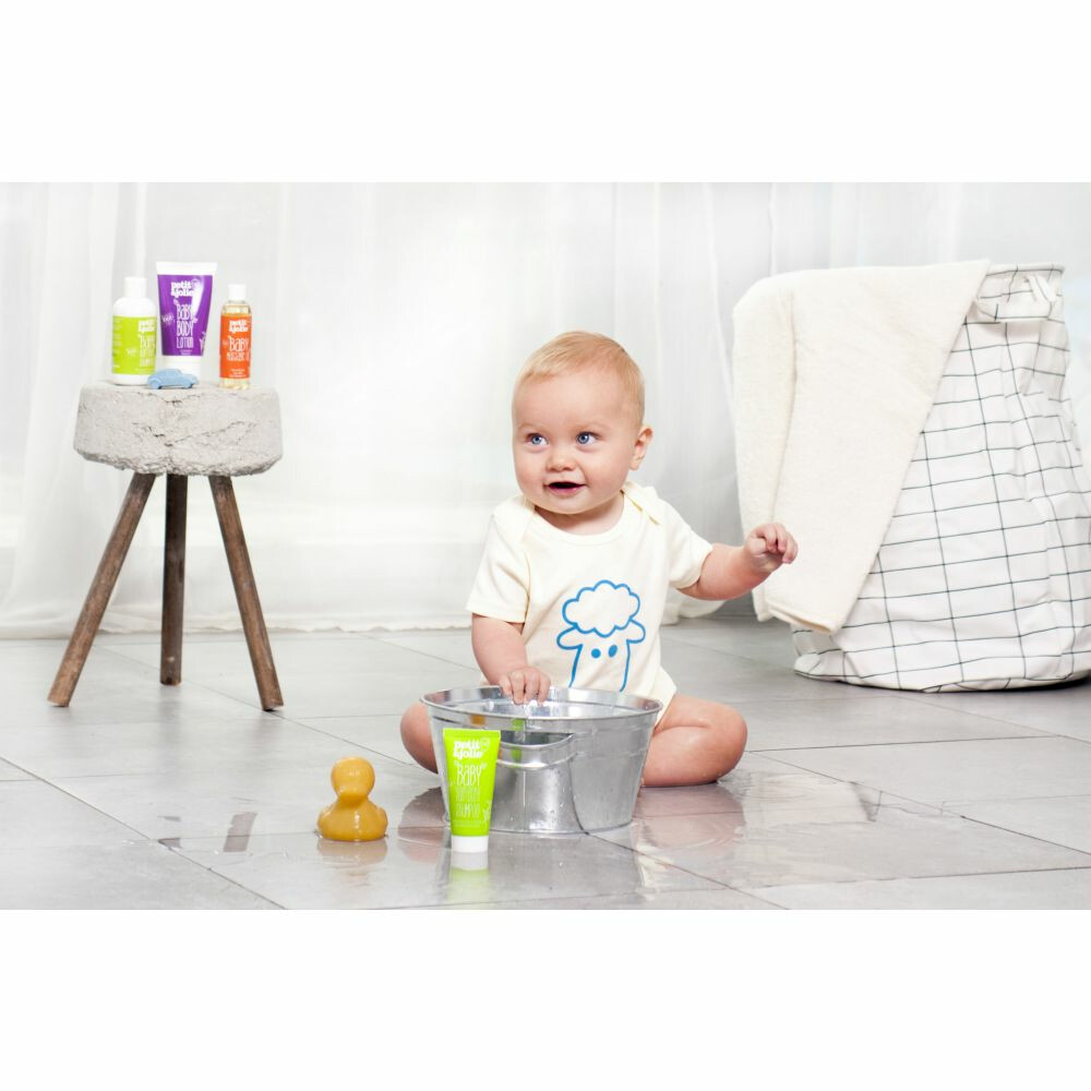 Petit & Jolie Massage Olie 100 ml