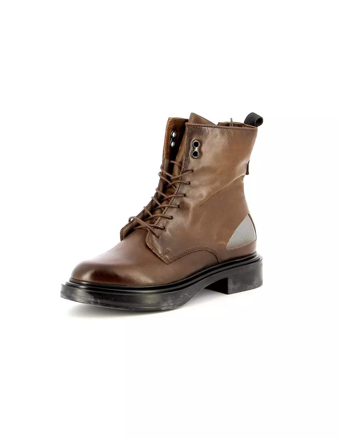 MARTINA BURARO M58233 - Boots & bottines Marron