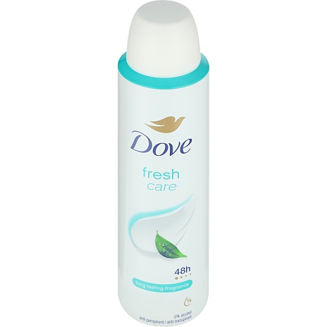 Go Fresh Cucumber Scent deospray