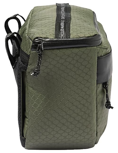 VAUDE - SACOCHE DE GUIDON CYCLIST BOX