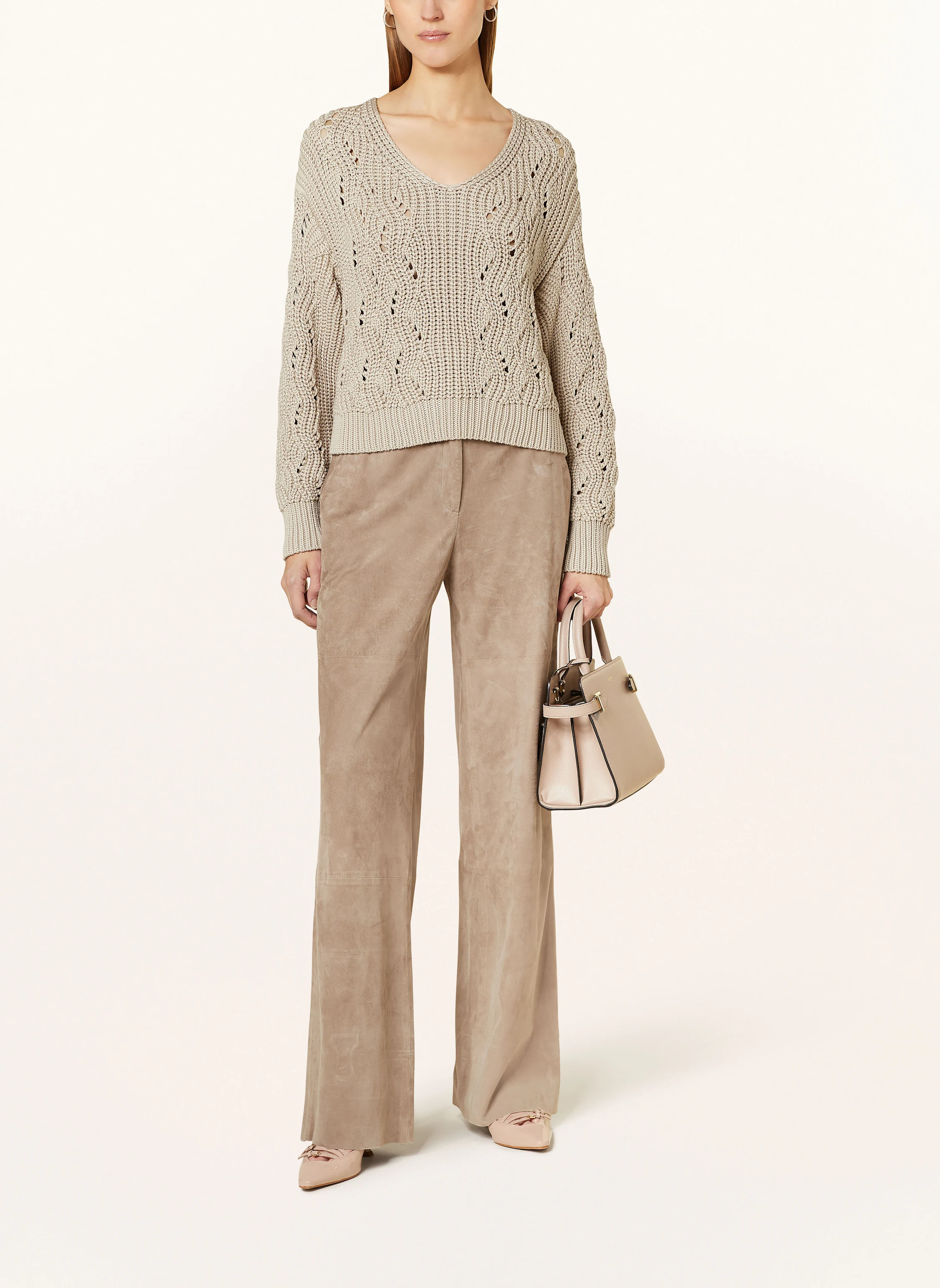 MARC CAIN Pullover