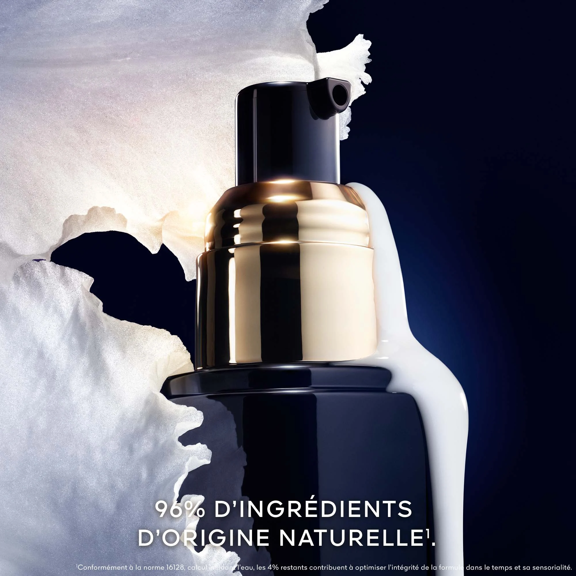 ORCHIDÉE IMPÉRIALE Le Concentré Lotion Essence |
