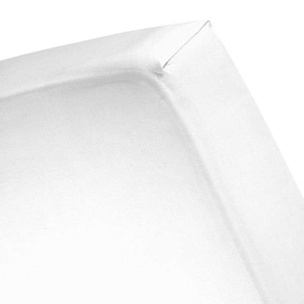 Cinderella Hoeslaken Stretch Molton 140 x 210 / 220 cm