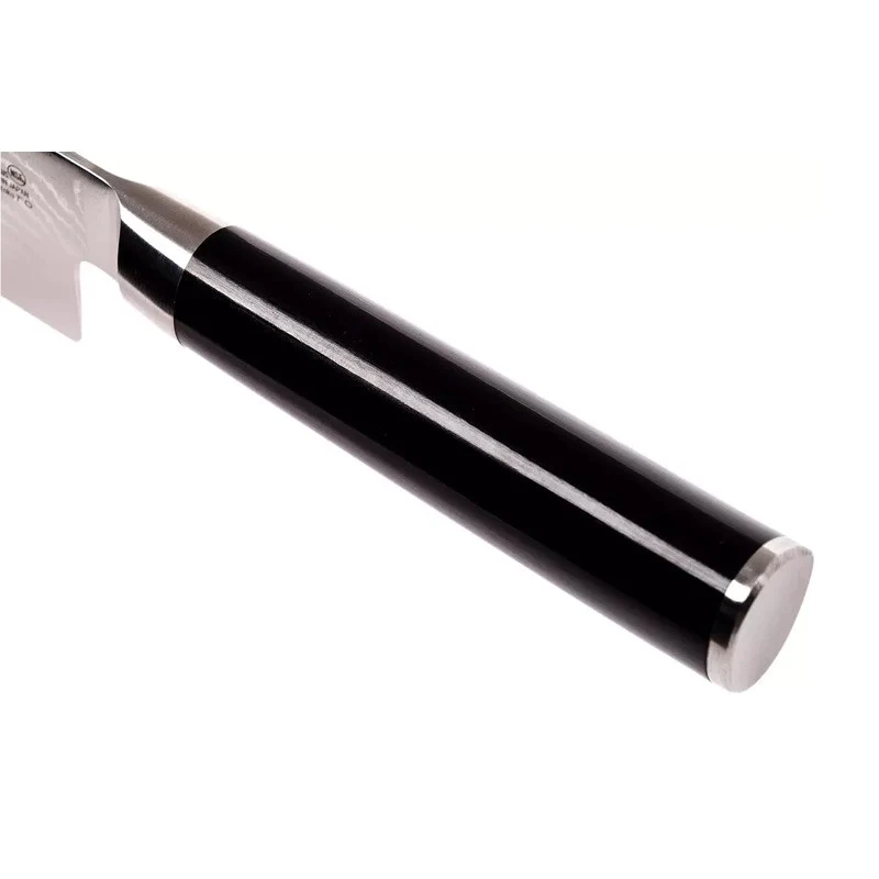 Santoku 18 cm lame alvéolée Shun Classic Kai