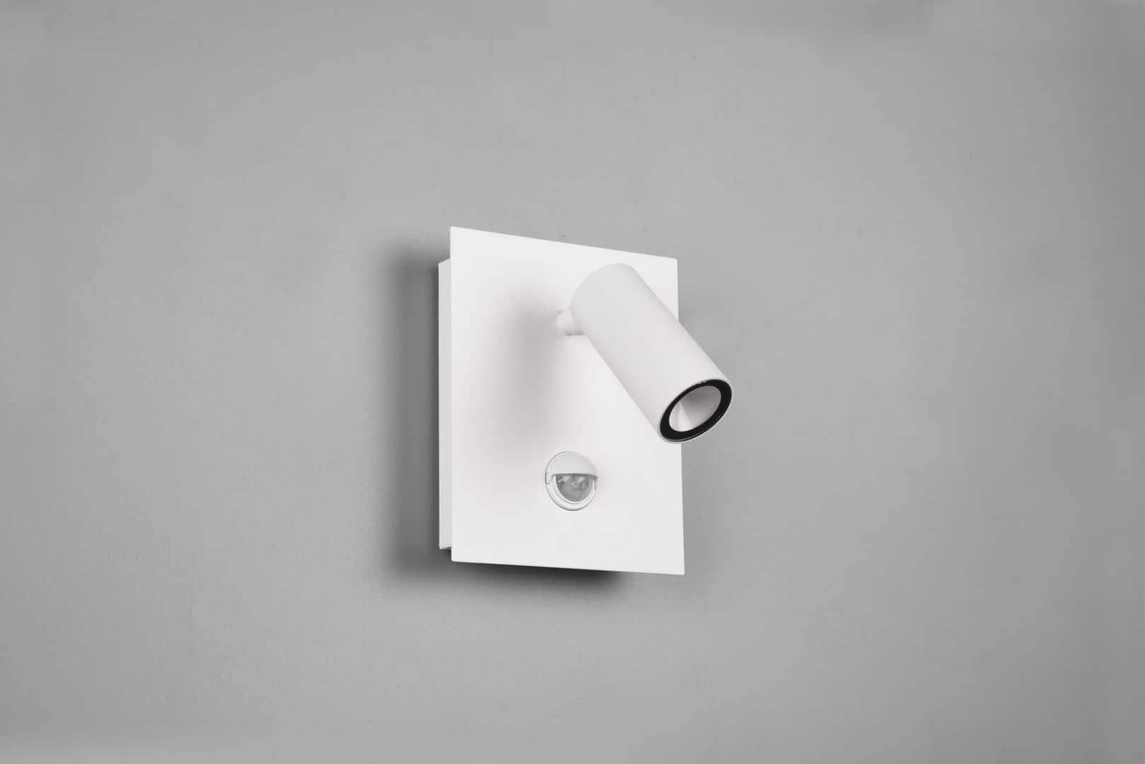 LED-Wandleuchte