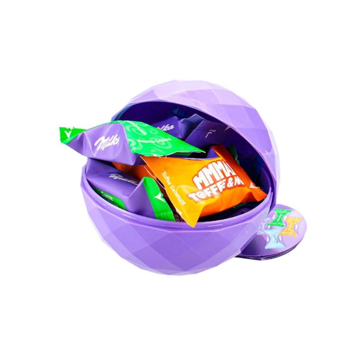 Milka | Geschenkbal | Milka Moments  | 80g