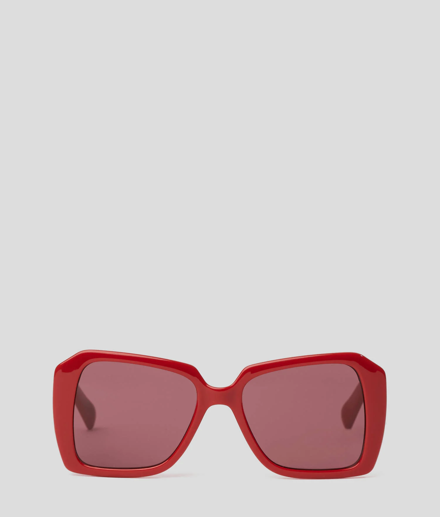 LUNETTES DE SOLEIL KL MONOGRAM GLAM