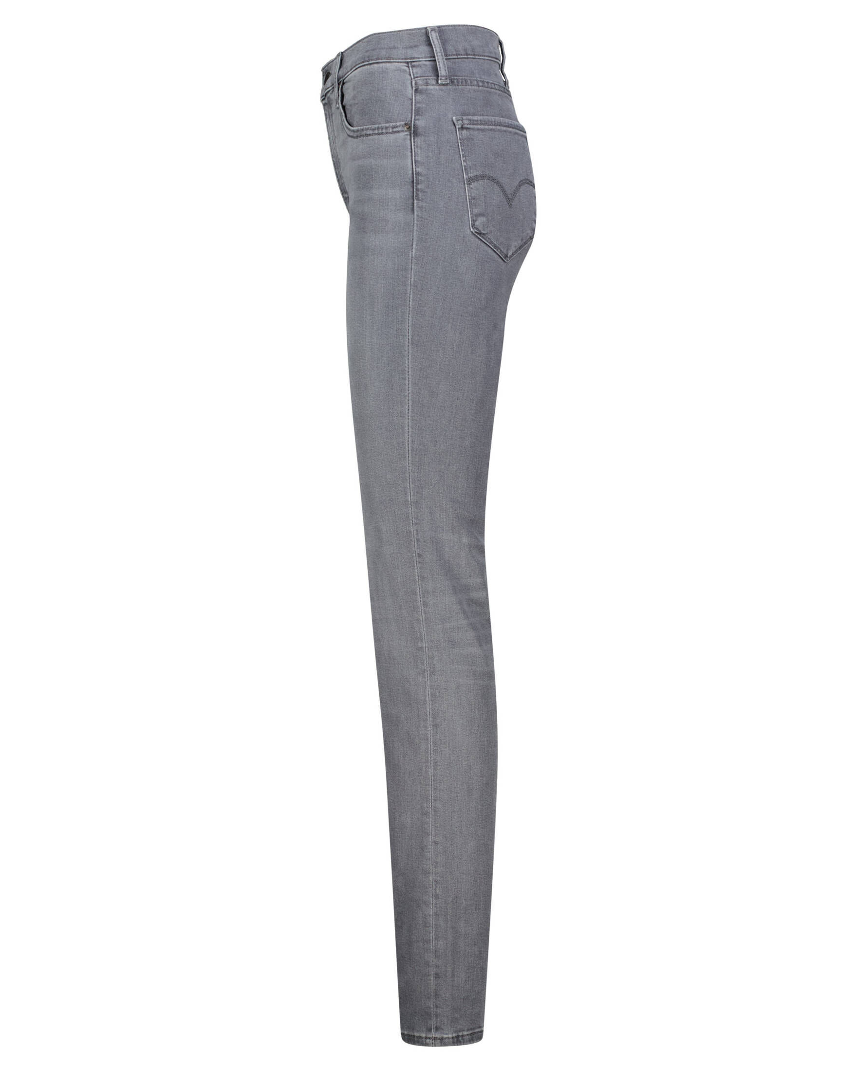Levi's®| Damen Jeans 724 HIGH RISE STRAIGHT Z0745 Slim Fit