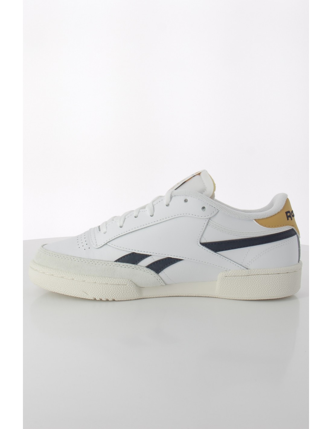reebok Sneakers Homme Club C Revenge Blanc