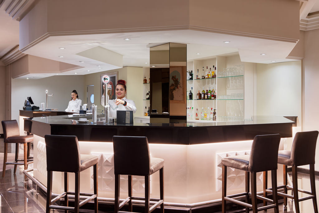 H10 Taburiente Playa Hotel Logies en ontbijt - Hotel