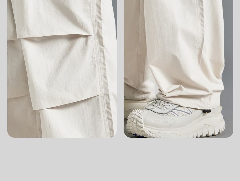 Newin - Teflon Straight-Cut Outdoor Broek