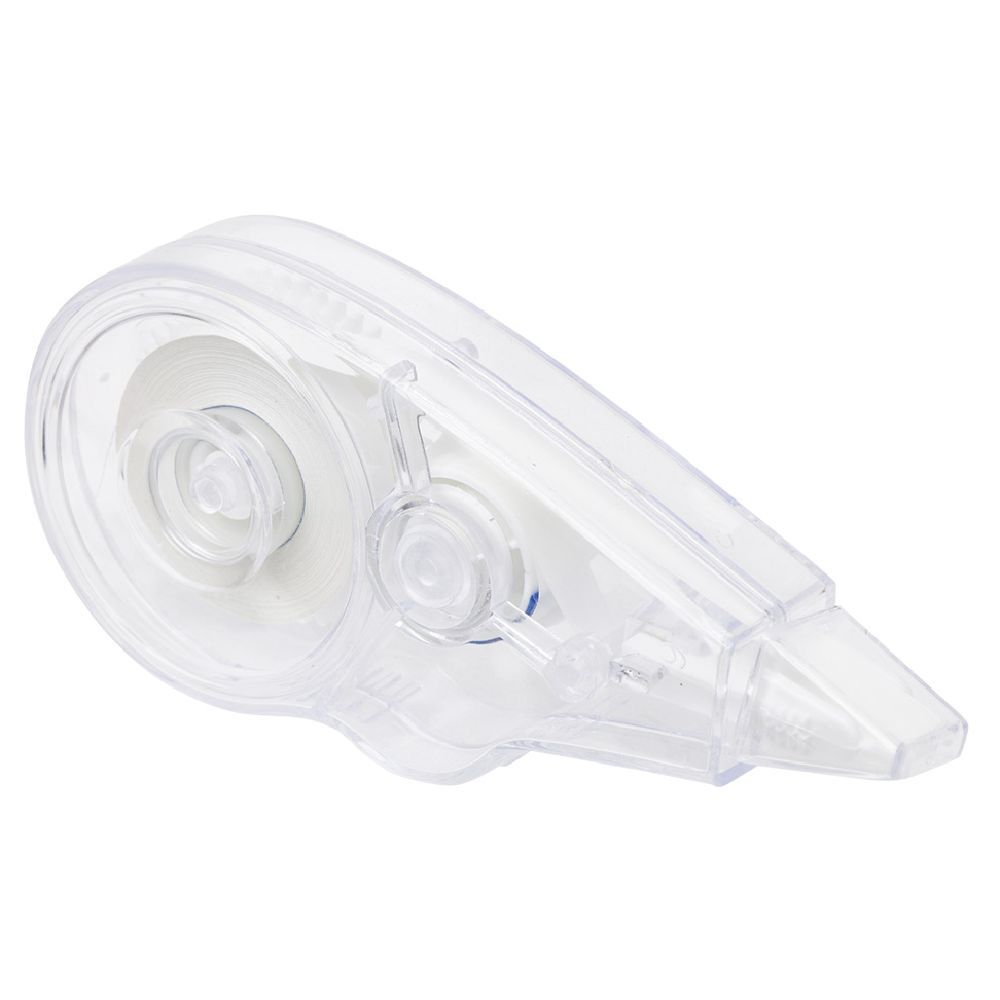Roller correction plastique