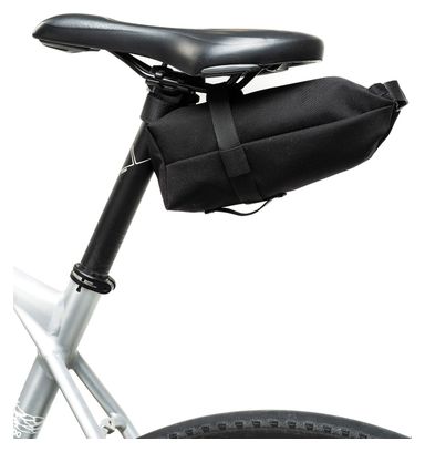 Sacoche de Selle Pack2Ride Minima 2L Noir