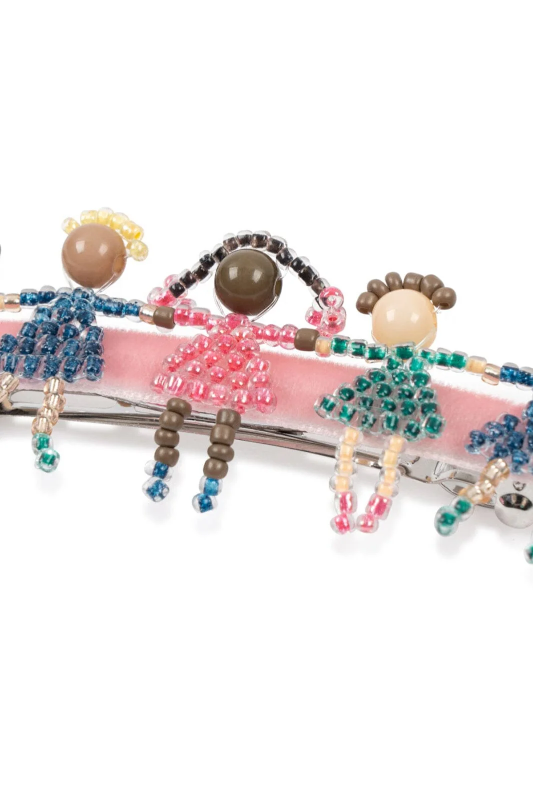 Konges Sløjd Pearly Dancers Hair Clipks101169