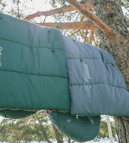 Outwell Schlafsack - Campion Junior - Teal