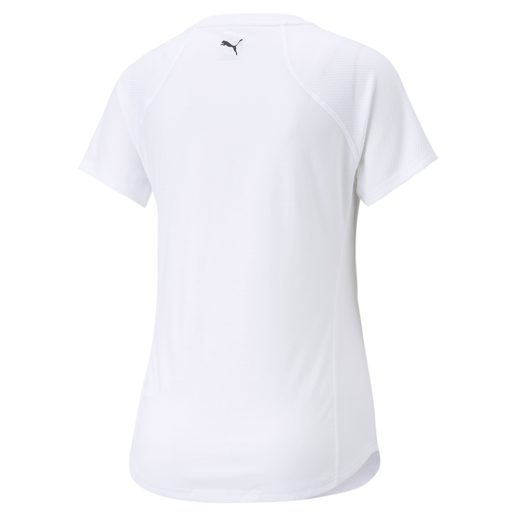 PUMA Train Fit LogoTee