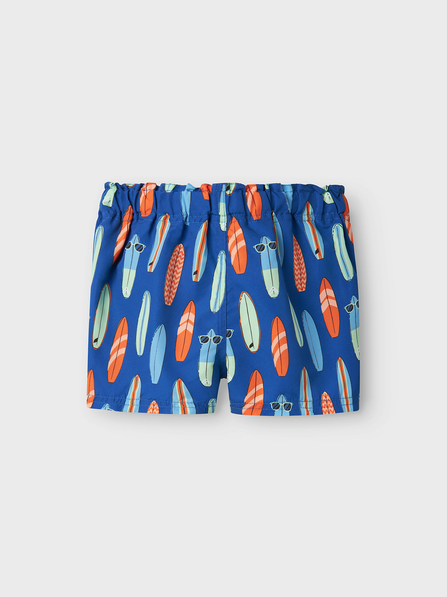 Zeus Swim Shorts