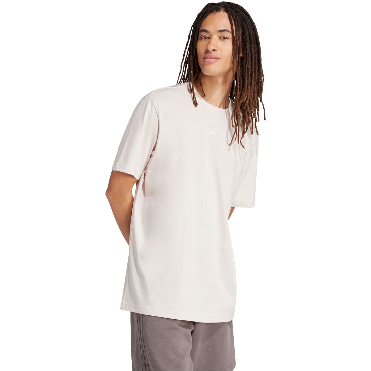 adidas All SZN T-shirt Herre