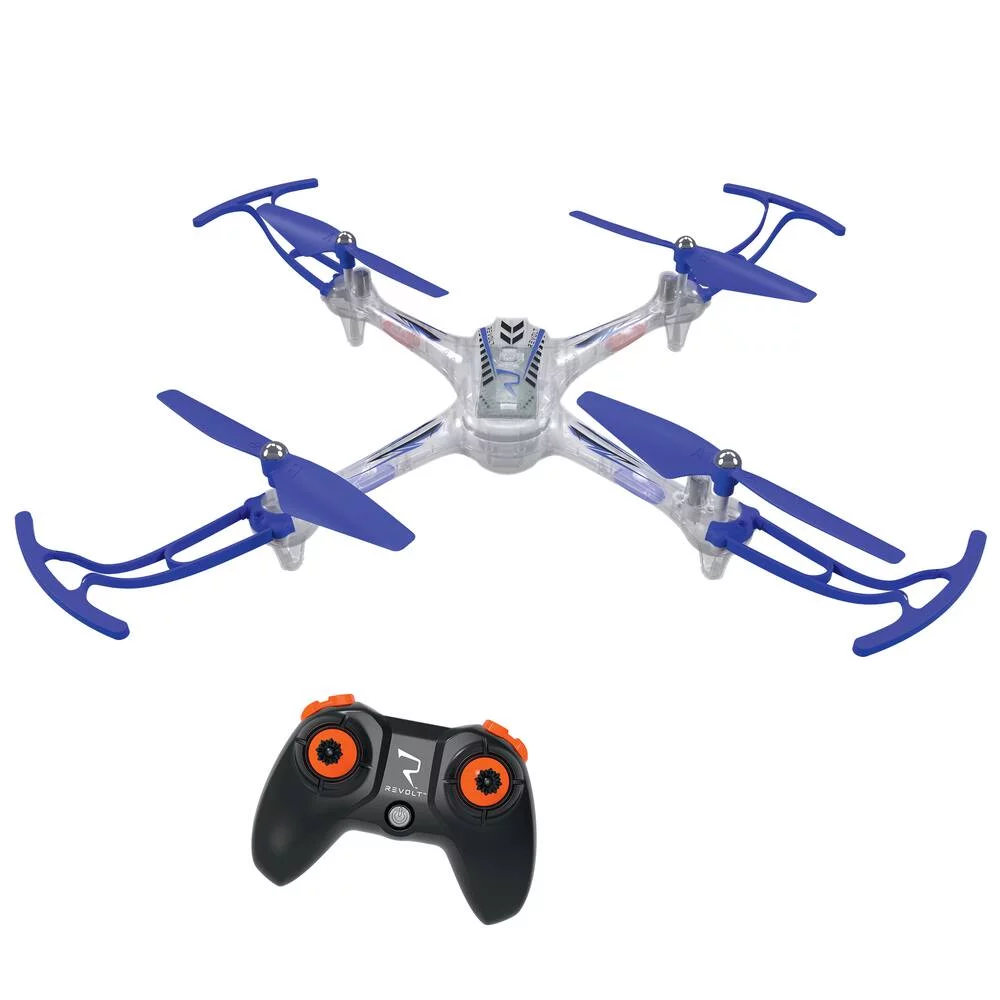 SUPER DRONE RADIOCOMMANDE