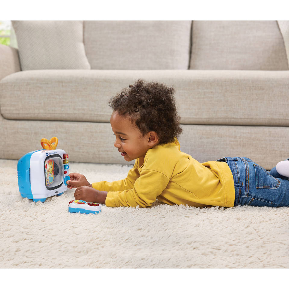 VTech Baby Zap maar mee TV