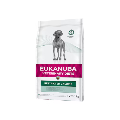 Eukanuba Restricted Calorie - Veterinary Diets - Hond