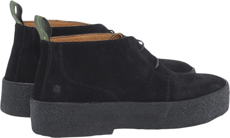 Playboy Original Playboy Chukka Black