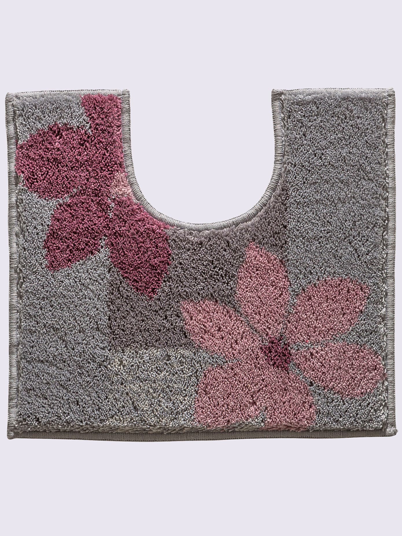 Tapis de bain acrylique