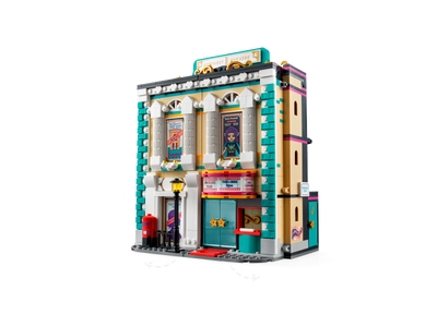 LEGO Andrea’s theaterschool (41714)