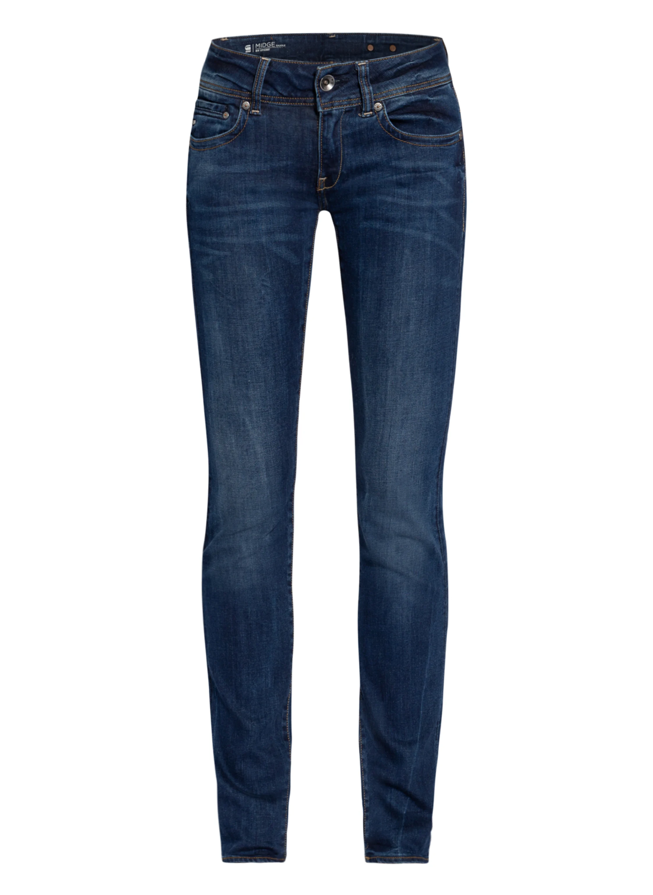 G-Star Straight Jeans MIDGE