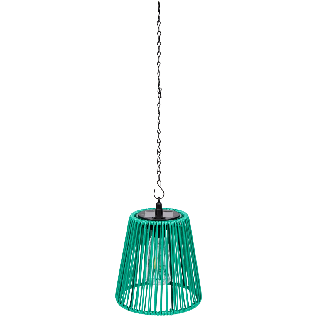 Suspension solaire