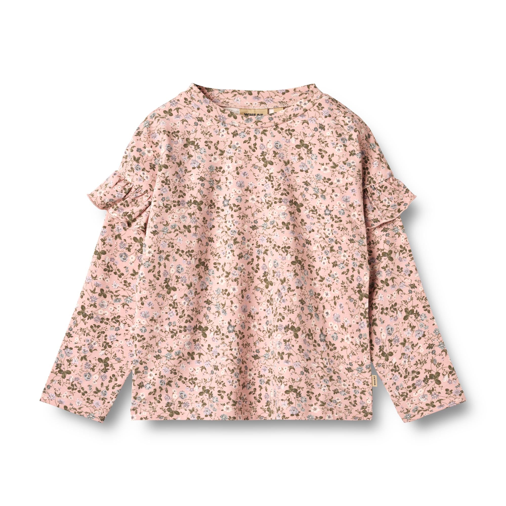 Wheat Bluse Belinda