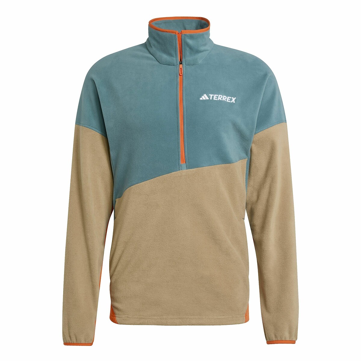 adidas Performance<br>Anorak em fleece Terrex Multi Climawarm