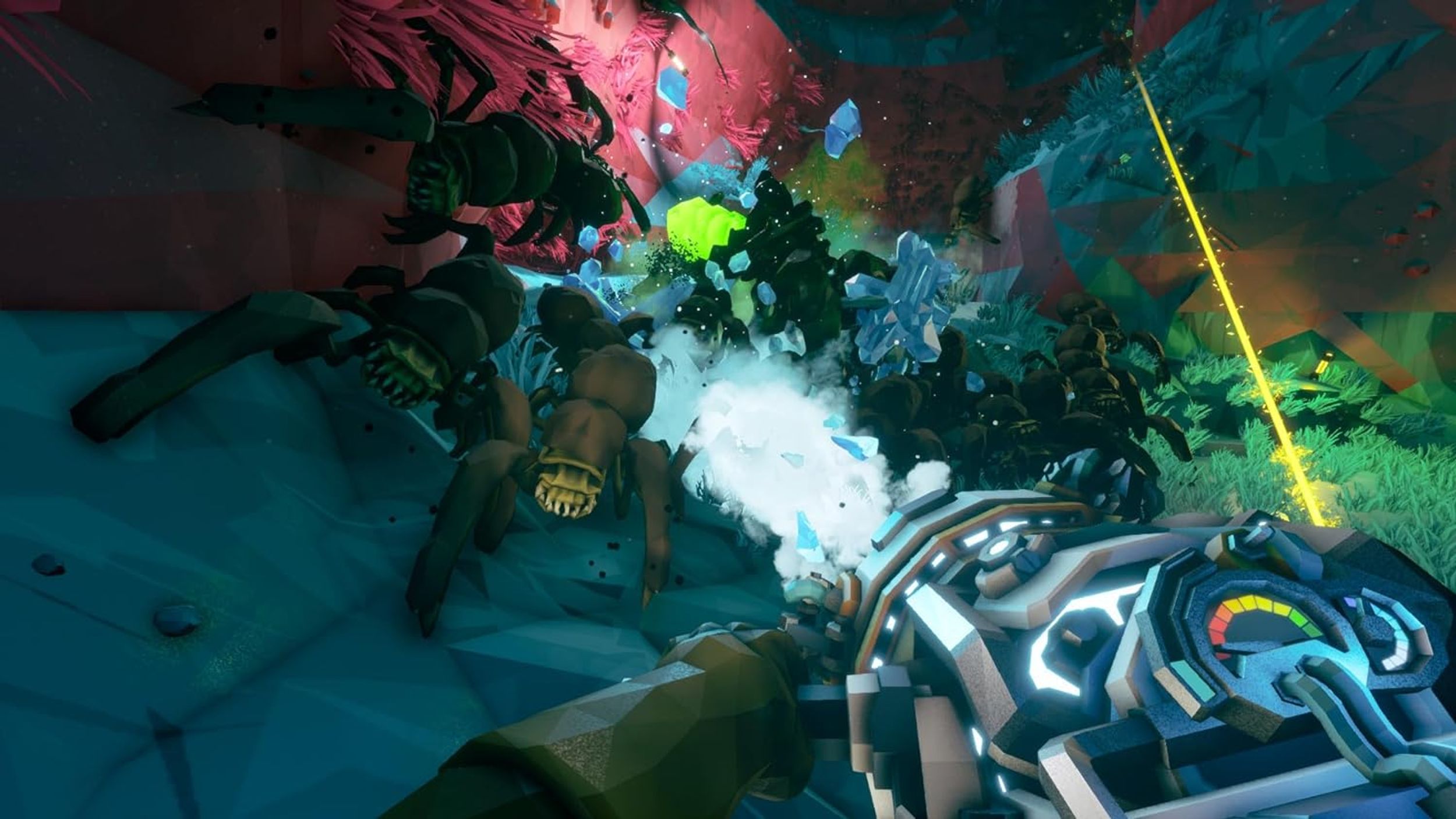 Deep Rock Galactic Special Edition