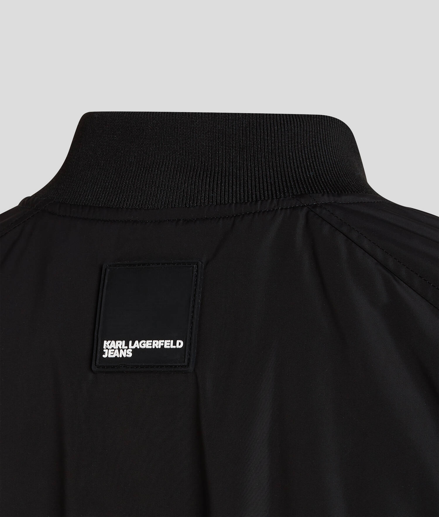 BLOUSON AVIATEUR KLJ