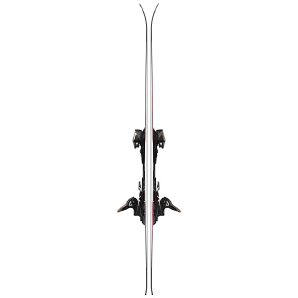 Pack ski ATOMIC CLOUD Q12 RVSK C PT + M10 GW BLACK/RED