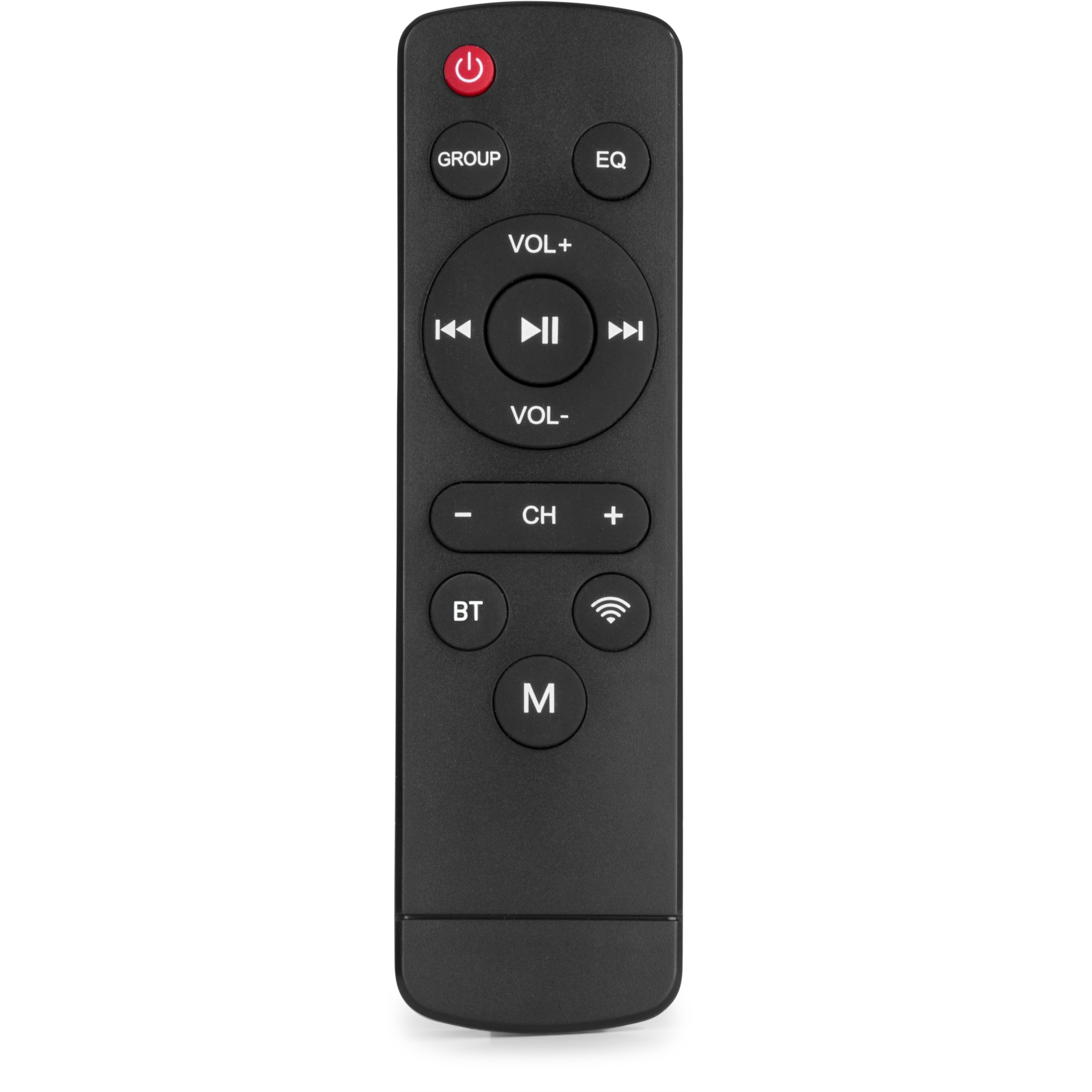 Power Dynamics WCS50 plafondluidsprekers met WiFi en Bluetooth (set van 2)