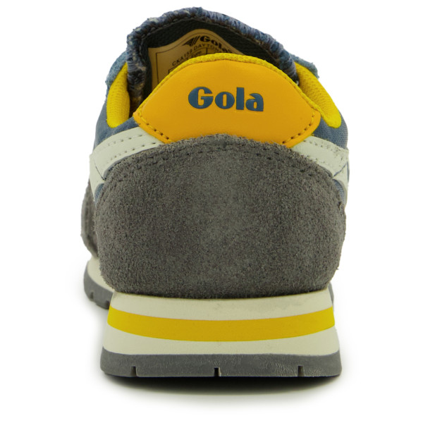 Gola - Kid's Daytona VC - Baskets