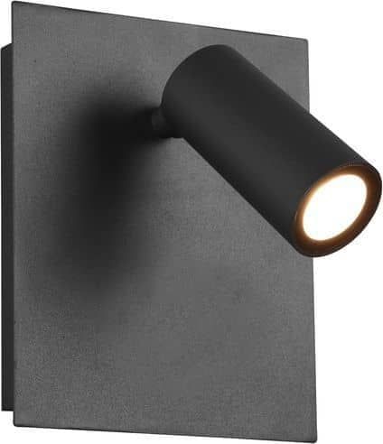 LED-Wandleuchte