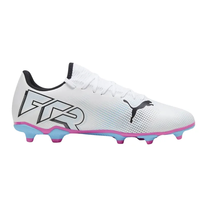 Puma Future 7 Play FG/AG Voetbalschoenen Heren