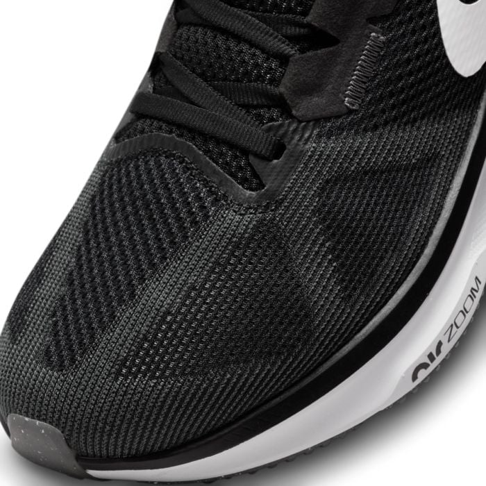 Nike Herre Løbesko Structure 25 Sort