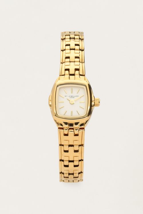 Iconic horloge vintage