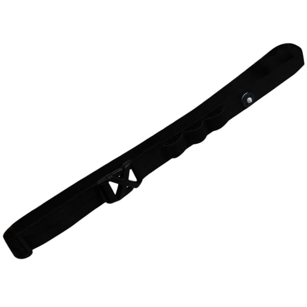 Ceinture porte gourde RAIDLIGHT RACE NUMBER BELT NEUTRAL