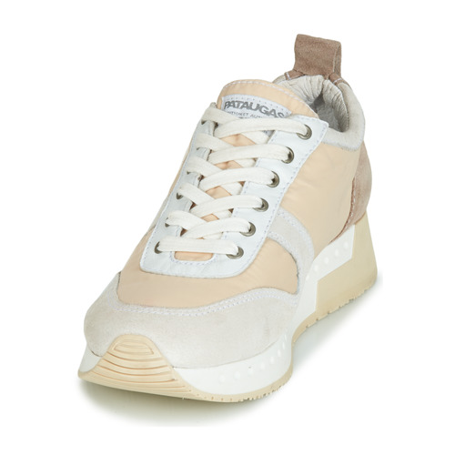 Pataugas - TESSA - Beige / Gris