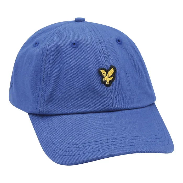 Lyle & Scott Baseball Cap Senior