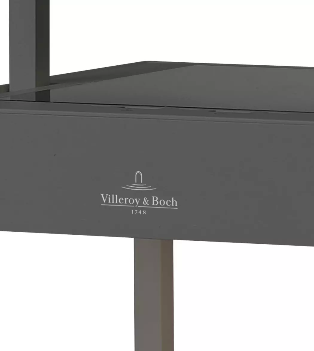LED-Außentischleuchte Cannes