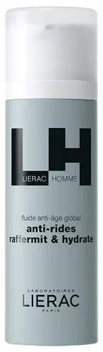 Lierac Homme Fluide Anti-Âge Global - 50ml