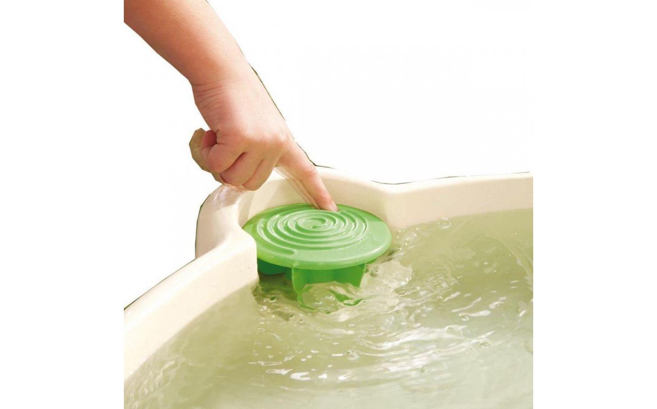 Little Tikes Spiraling Seas watertafel