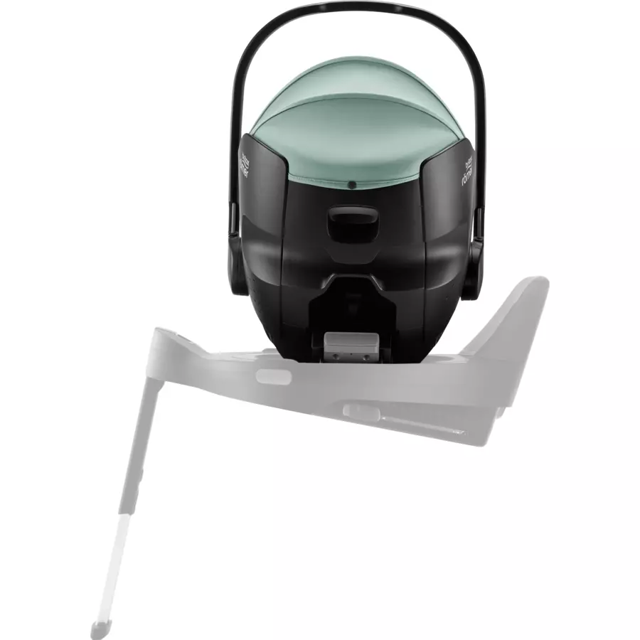 Britax Römer Diamond Babyschale Baby-Safe Pro Jade Green