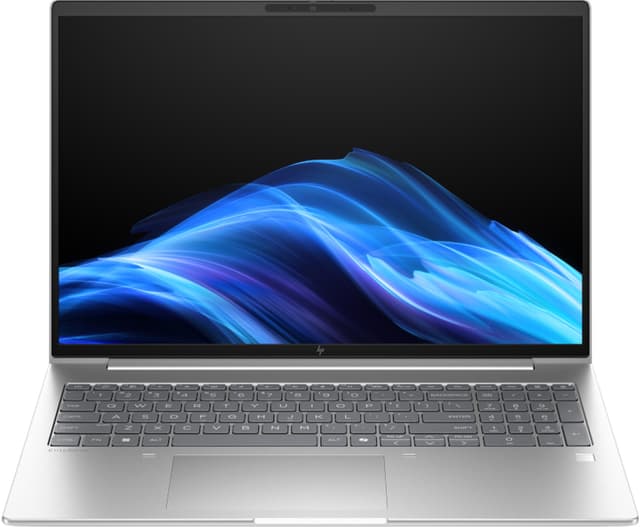 HP Elitebook 6 G1i U5/16/512 16